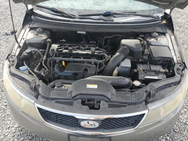 Продаж на аукціоні авто 2010 Kia Forte, vin: KNAFU4A25A5222296, номер лоту: 60878316