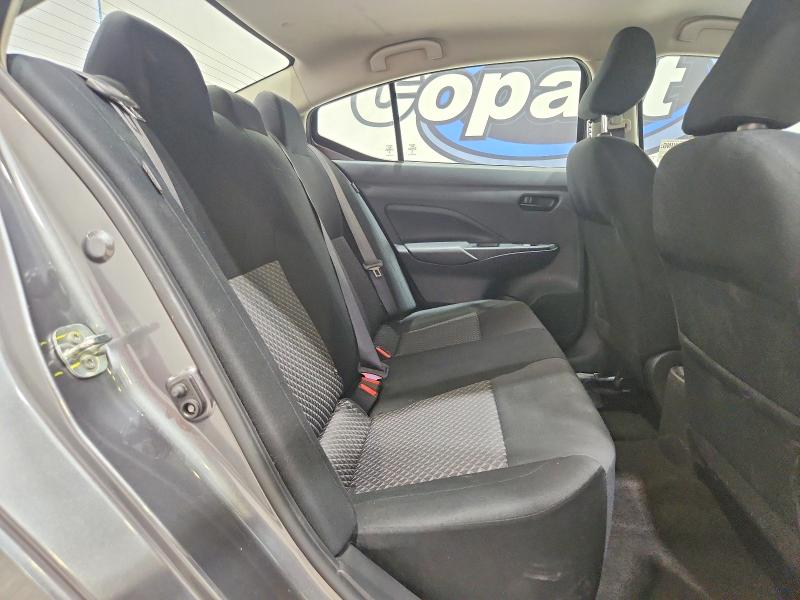 Продажа на аукционе авто 2024 Nissan Versa, vin: 3N1CN8DV8RL909254, номер лота: 60599416