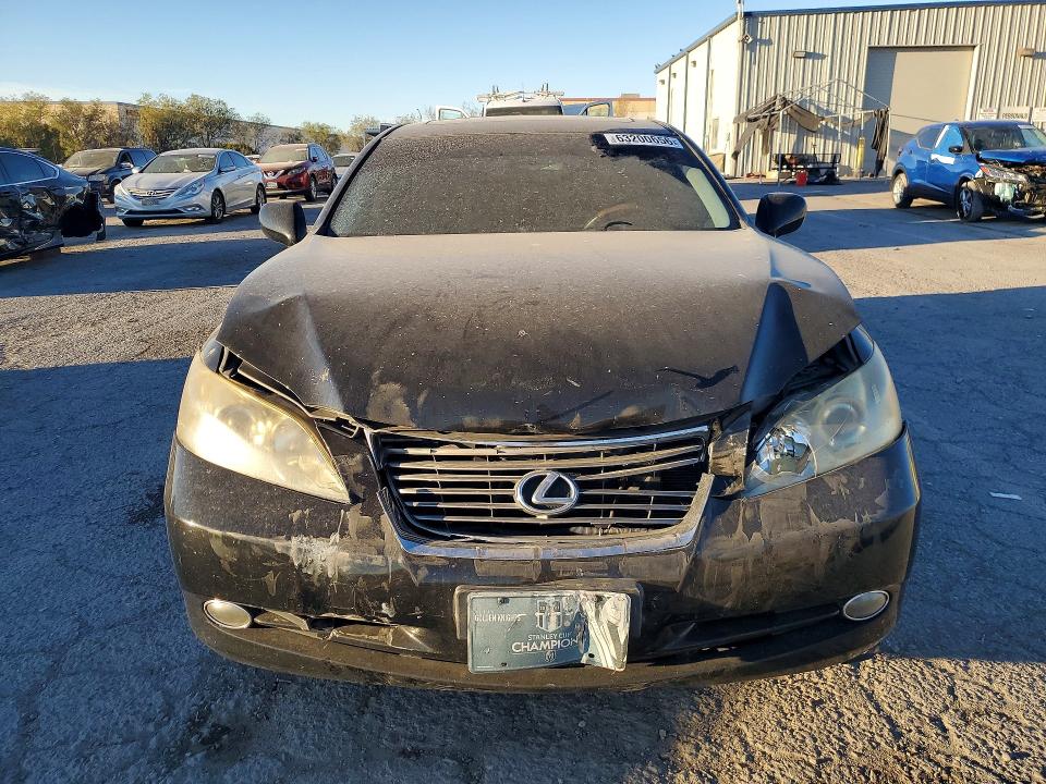 Продаж на аукціоні авто 2007 Lexus Es, vin: JTHBJ46G572084041, номер лоту: 63200656