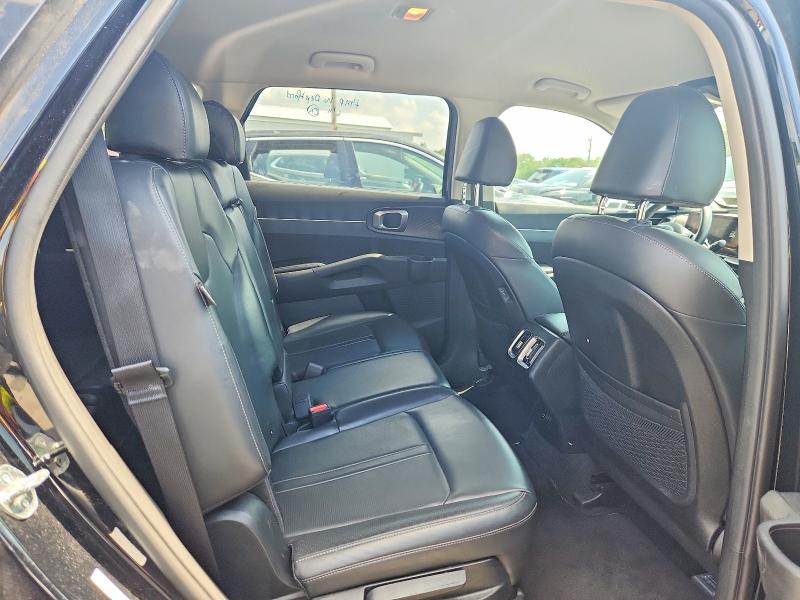 Продаж на аукціоні авто 2024 Kia Sorento, vin: 5XYRLDJC7RG291537, номер лоту: 59365016