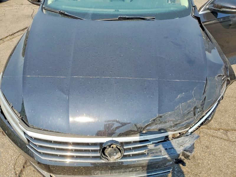Продажа на аукционе авто 2018 Volkswagen Passat, vin: 1VWBA7A36JC052415, номер лота: 59369626