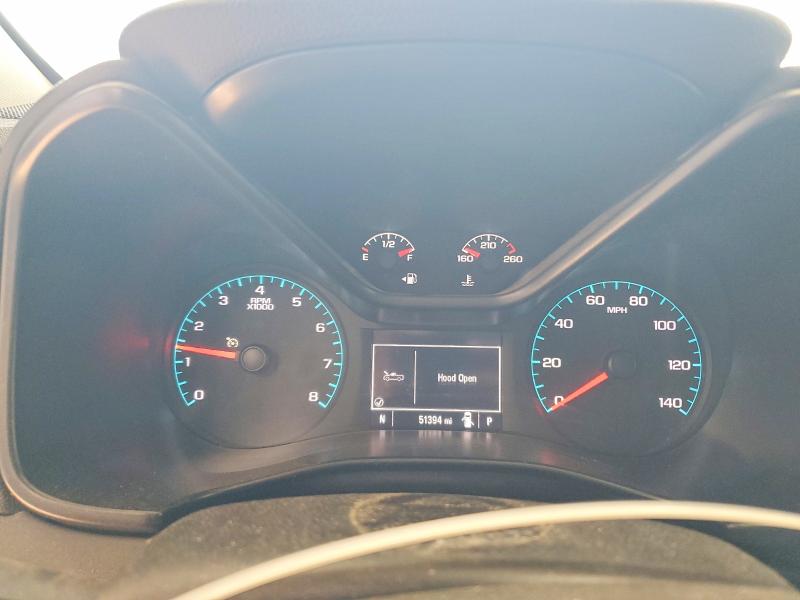 Продажа на аукционе авто 2022 Chevrolet Colorado, vin: 1GCHSCEA6N1206750, номер лота: 60696036
