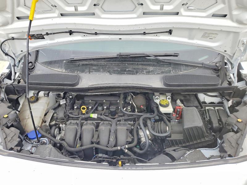 Aukcja sprzedaży 2020 Ford Transit Connect, vin: NM0LS7E20L1438538, numer aukcji: 59915506