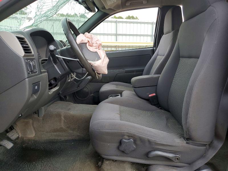 Продажа на аукционе авто 2006 Chevrolet Colorado, vin: 1GCDT136668300053, номер лота: 60570556