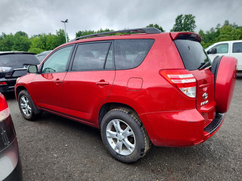 Продаж на аукціоні авто 2012 Toyota Rav4, vin: 2T3BF4DV1CW226293, номер лоту: 62205006
