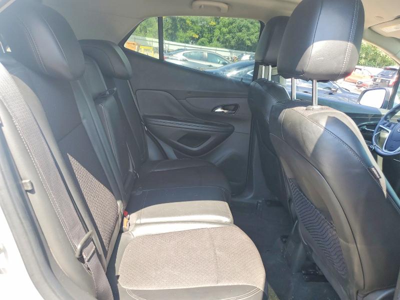 Продажа на аукционе авто 2020 Buick Encore, vin: KL4CJASB3LB328854, номер лота: 59947576
