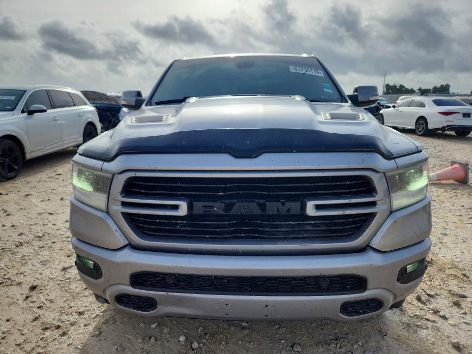 Aukcja sprzedaży 2019 Ram 1500, vin: 1C6SRFLT0KN870559, numer aukcji: 61230116