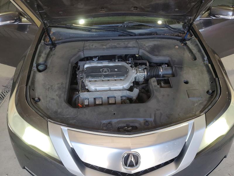 Aukcja sprzedaży 2011 Acura Tl, vin: 19UUA8F28BA000008, numer aukcji: 61902286