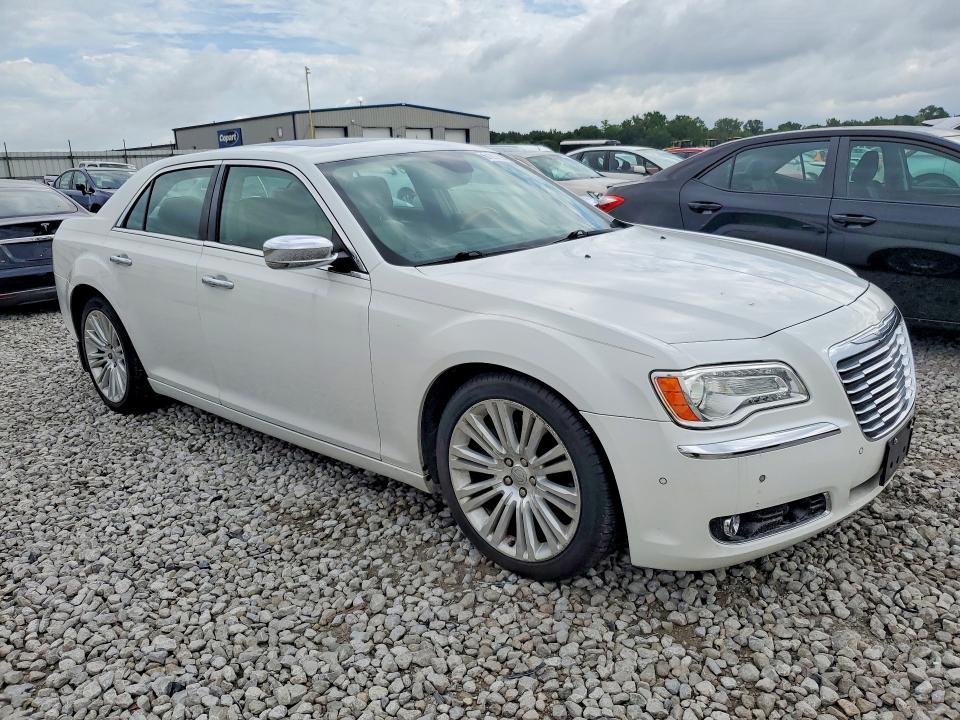 Aukcja sprzedaży 2014 Chrysler 300c, vin: 2C3CCAET5EH205768, numer aukcji: 61892626