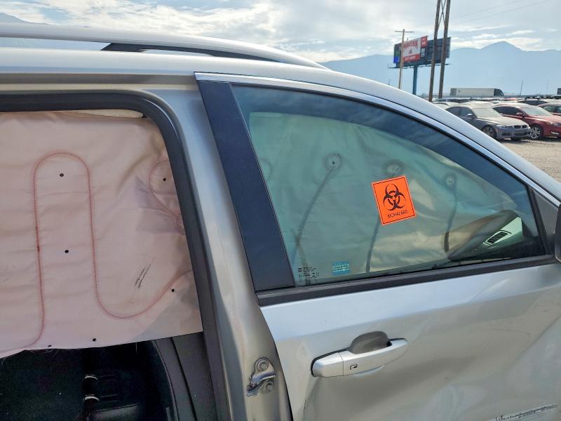 62653456 :رقم المزاد ، 3GKALVEV4LL204437 vin ، 2020 Gmc Terrain مزاد بيع