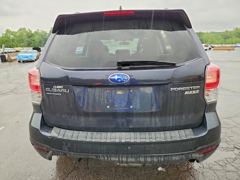 Продаж на аукціоні авто 2017 Subaru Forester, vin: JF2SJAGC0HH495987, номер лоту: 62108776
