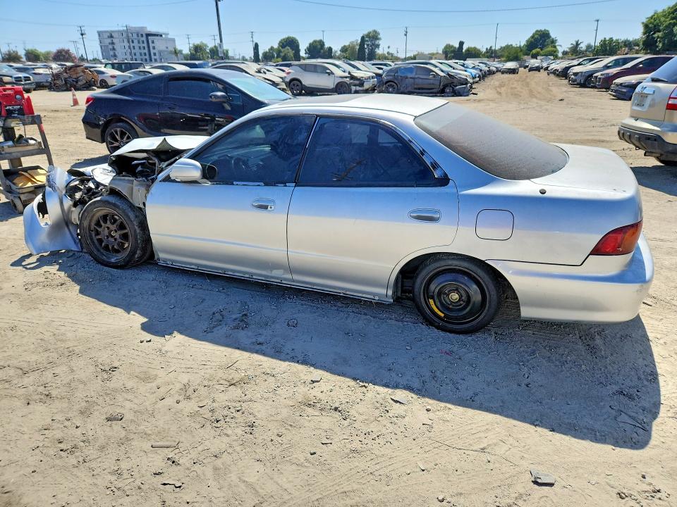 Продажа на аукционе авто 1996 Acura Integra, vin: JH4DB7560TS003182, номер лота: 59814256