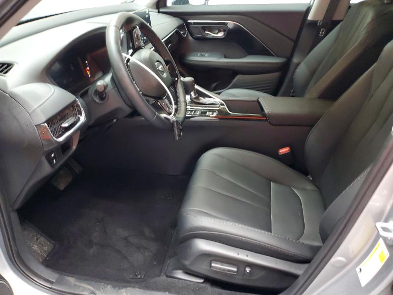 2026 Acura Adx მანქანა იყიდება აუქციონზე, vin: 3HDSA1H37TM703833, აუქციონის ნომერი: 61071746