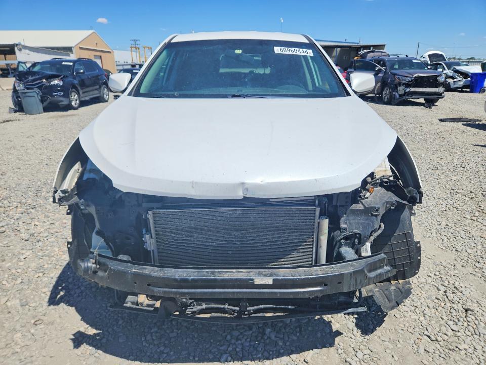 Aukcja sprzedaży 2018 Hyundai Santa Fe Sport, vin: 5XYZTDLB2JG557216, numer aukcji: 60960446