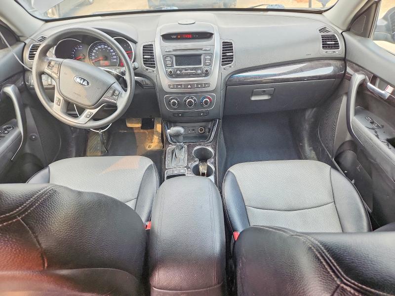 Aukcja sprzedaży 2014 Kia Sorento, vin: 5XYKTCA69EG479928, numer aukcji: 62004356