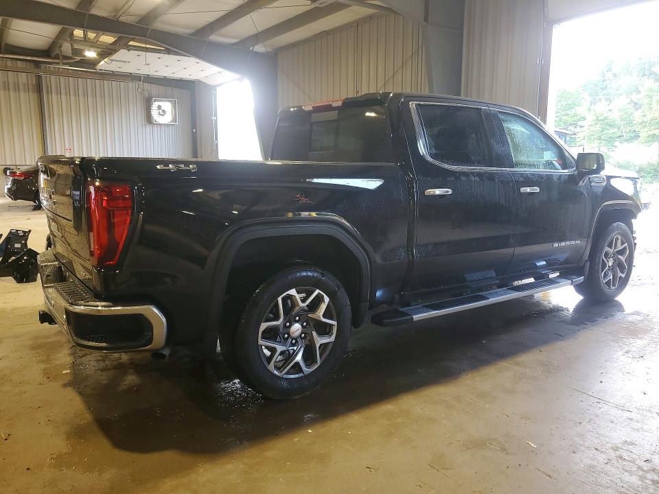 Aukcja sprzedaży 2024 Gmc Sierra, vin: 3GTUUDED2RG376507, numer aukcji: 59183356