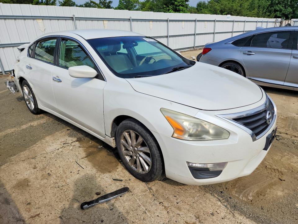60447196 :رقم المزاد ، 1N4AL3AP5DN440724 vin ، 2013 Nissan Altima مزاد بيع