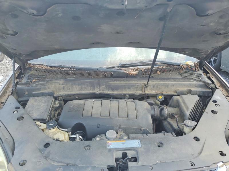 2012 Gmc Acadia მანქანა იყიდება აუქციონზე, vin: 1GKKRSED4CJ180043, აუქციონის ნომერი: 59640446