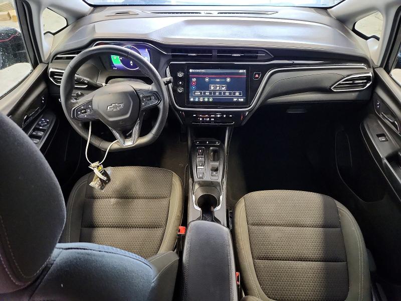 Aukcja sprzedaży 2023 Chevrolet Bolt Ev, vin: 1G1FW6S09P4187212, numer aukcji: 63281406