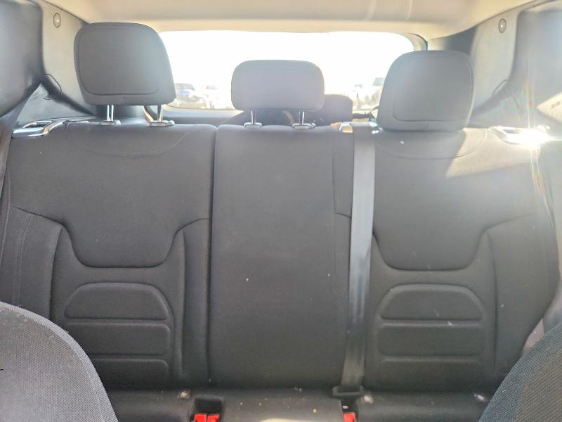 59369786 :رقم المزاد ، ZACCJABB5JPJ34073 vin ، 2018 Jeep Renegade مزاد بيع