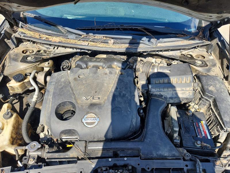 Продаж на аукціоні авто 2013 Nissan Maxima, vin: 1N4AA5AP4DC825950, номер лоту: 62808006