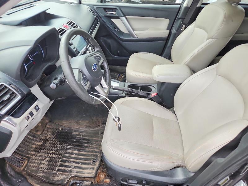 Продаж на аукціоні авто 2017 Subaru Forester, vin: JF2SJAJC6HH402091, номер лоту: 63149496