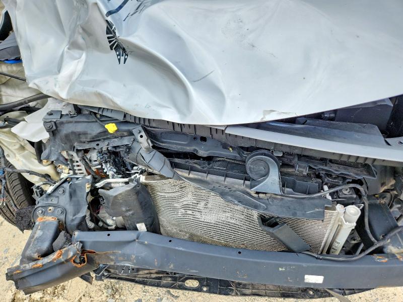 2023 Kia Rio მანქანა იყიდება აუქციონზე, vin: 3KPA24AD7PE584289, აუქციონის ნომერი: 62268626