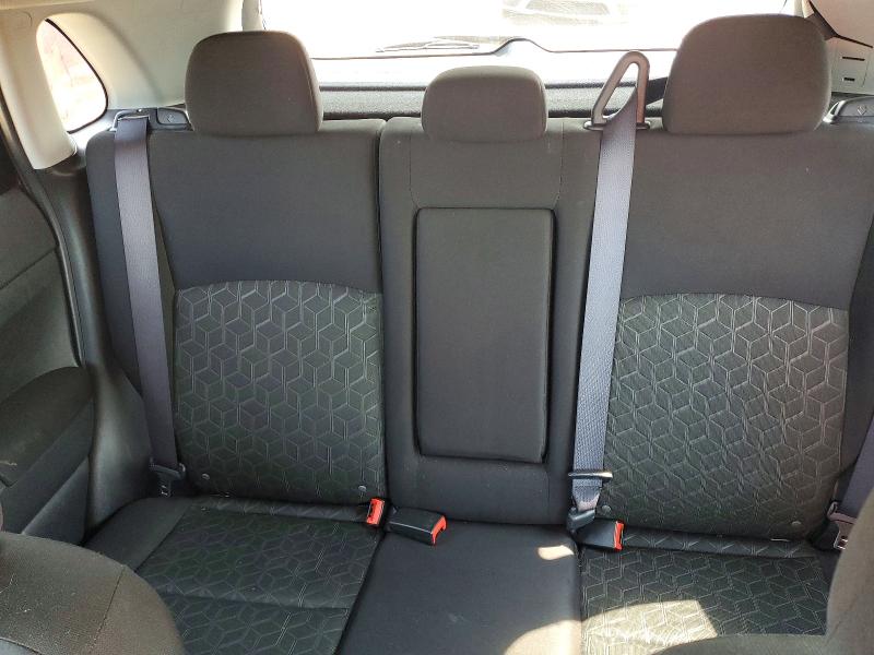 Aukcja sprzedaży 2022 Mitsubishi Outlander Sport, vin: JA4APUAU8NU020399, numer aukcji: 62696656