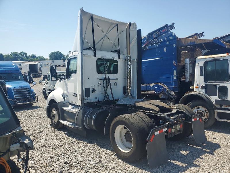 Aukcja sprzedaży 2020 Kenworth T680, vin: 1XKYA48X1LJ404677, numer aukcji: 57914976