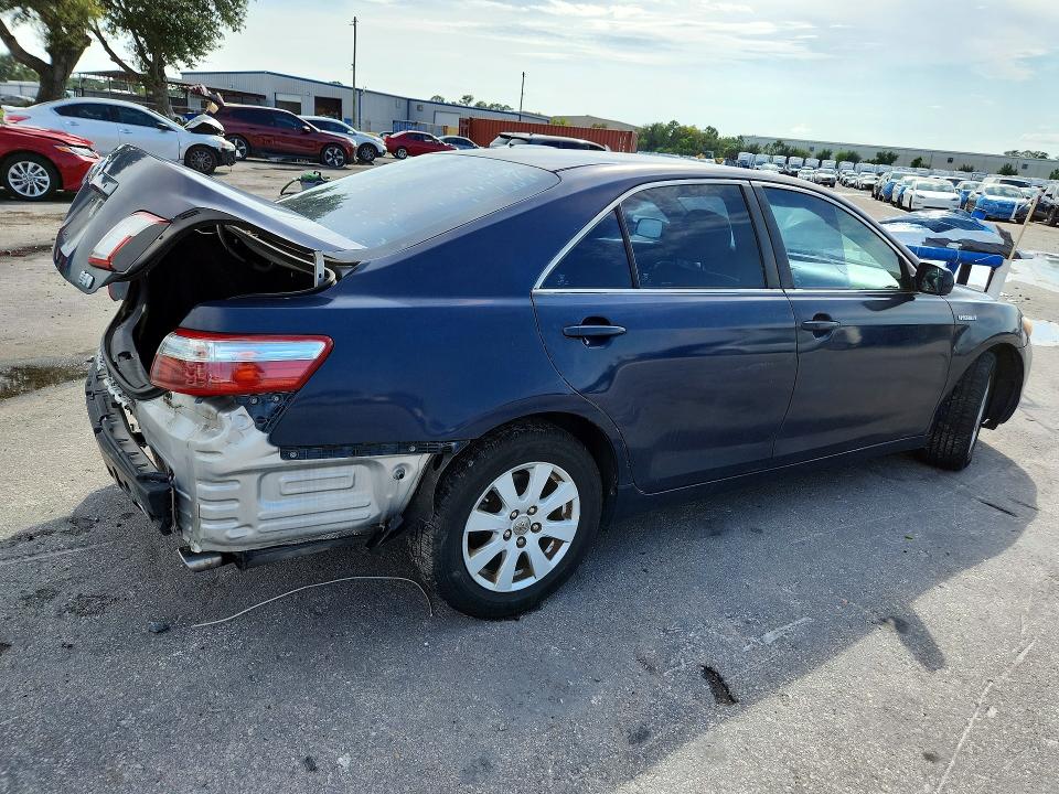 63000586 :رقم المزاد ، 4T1BB46K79U079624 vin ، 2009 Toyota Camry مزاد بيع