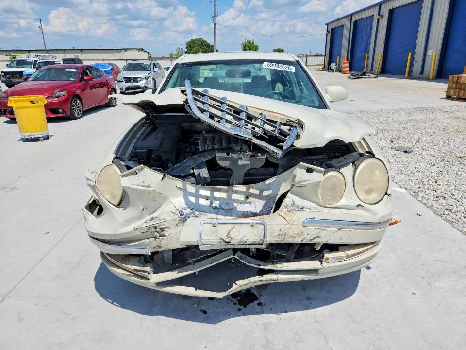 Aukcja sprzedaży 2004 Kia Amanti, vin: KNALD124745016421, numer aukcji: 59992026
