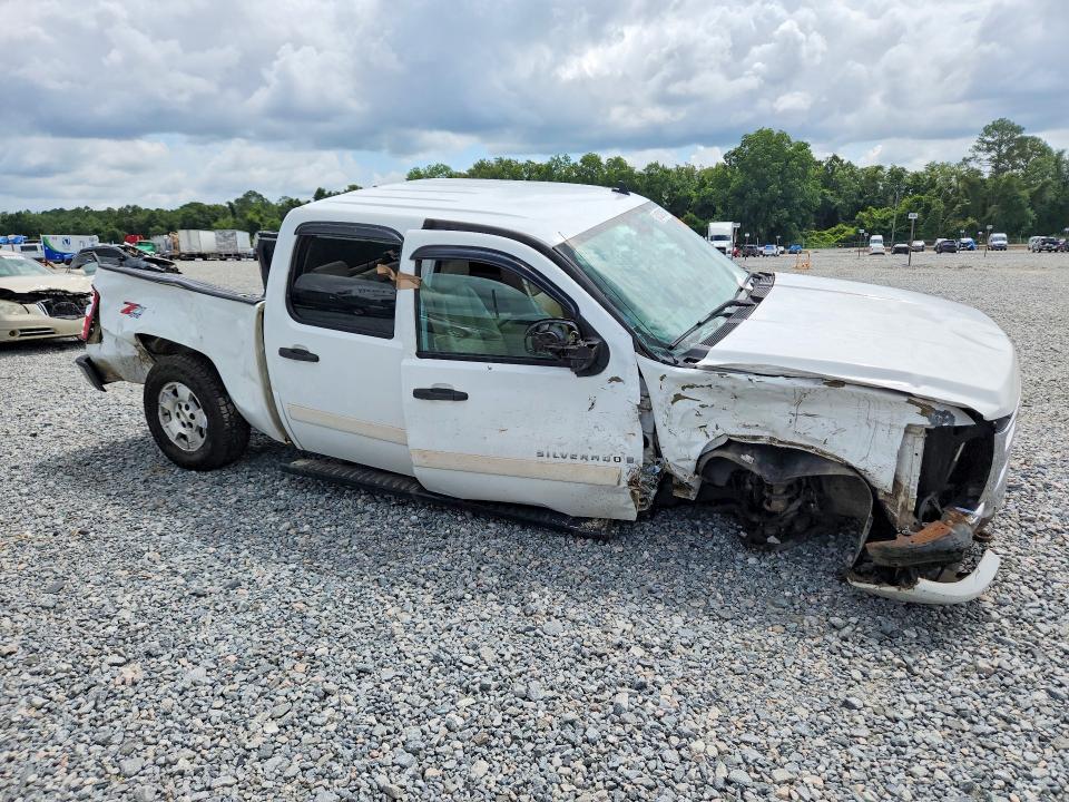 Aukcja sprzedaży 2008 Chevrolet Silverado, vin: 3GCEK13MX8G176047, numer aukcji: 61301836