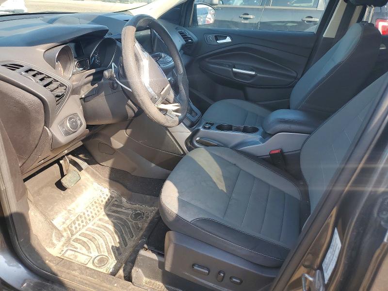 2016 Ford Escape მანქანა იყიდება აუქციონზე, vin: 1FMCU9GX3GUA65531, აუქციონის ნომერი: 60208196