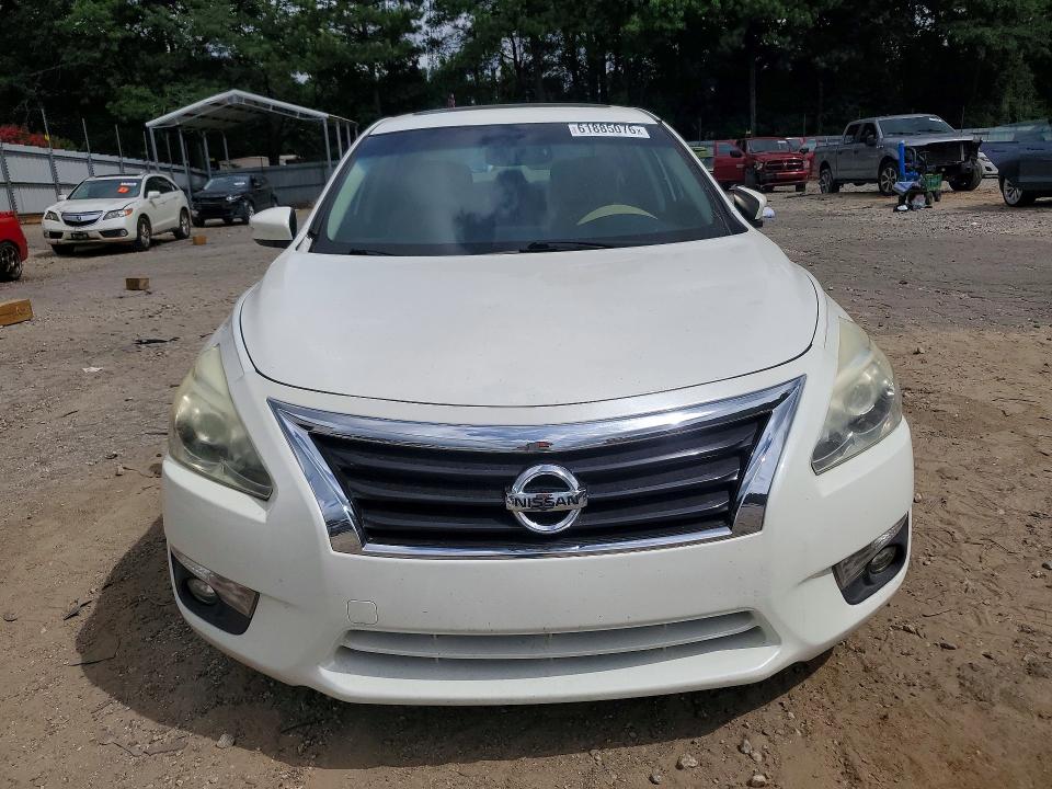 Aukcja sprzedaży 2015 Nissan Altima, vin: 1N4AL3AP9FN404263, numer aukcji: 61885076