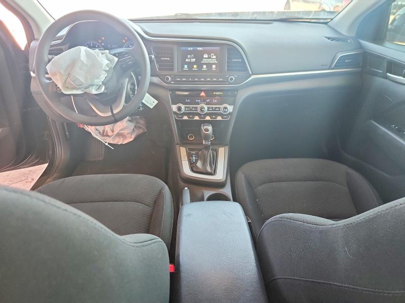 2020 Hyundai Elantra მანქანა იყიდება აუქციონზე, vin: 5NPD84LF4LH594956, აუქციონის ნომერი: 63410296