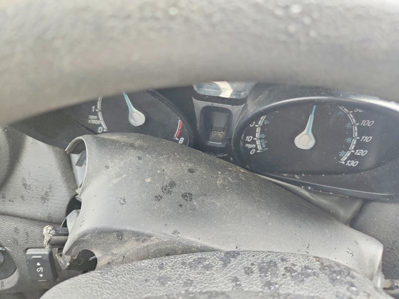 Aukcja sprzedaży 2019 Ford Fiesta, vin: 3FADP4AJ8KM154196, numer aukcji: 60296516