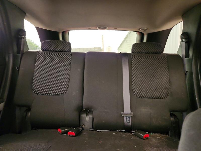 Продажа на аукционе авто 2008 Pontiac Torrent, vin: 2CKDL33F686017083, номер лота: 60993266
