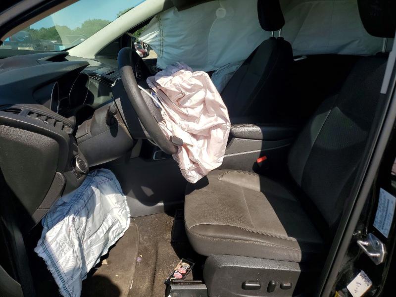 Продаж на аукціоні авто 2018 Ford Escape, vin: 1FMCU9GD8JUA10828, номер лоту: 62081776