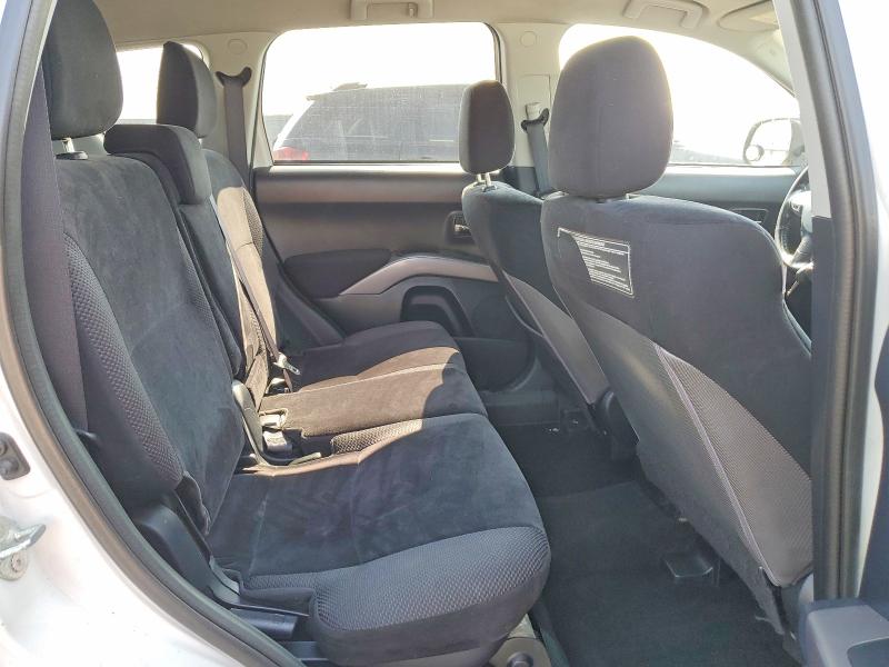 Aukcja sprzedaży 2011 Mitsubishi Outlander, vin: JA4AS2AW7BU609704, numer aukcji: 61136136