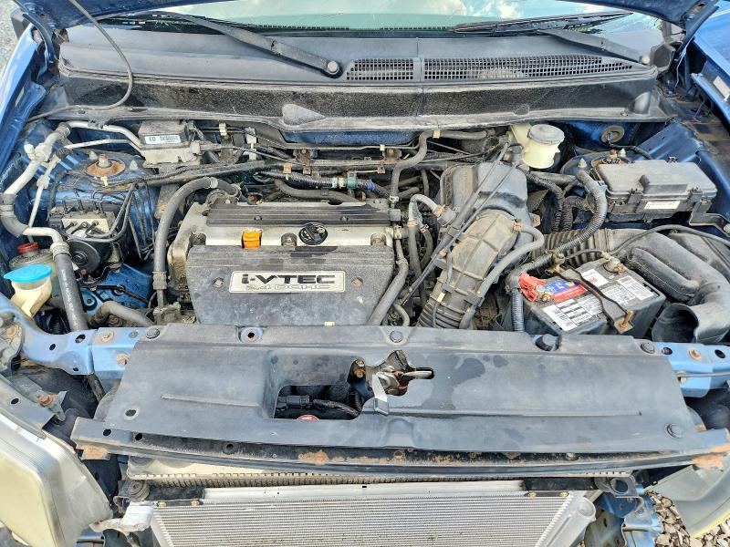 61812496 :رقم المزاد ، 5J6YH28636L027971 vin ، 2006 Honda Element مزاد بيع