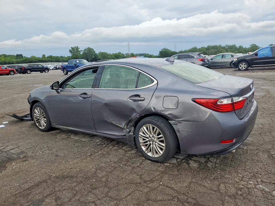 Продажа на аукционе авто 2015 Lexus Es, vin: JTHBK1GG2F2153986, номер лота: 62832286