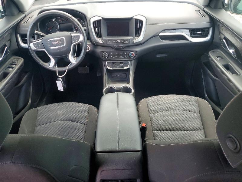 61157326 :رقم المزاد ، 3GKALMEGXPL111603 vin ، 2023 Gmc Terrain مزاد بيع