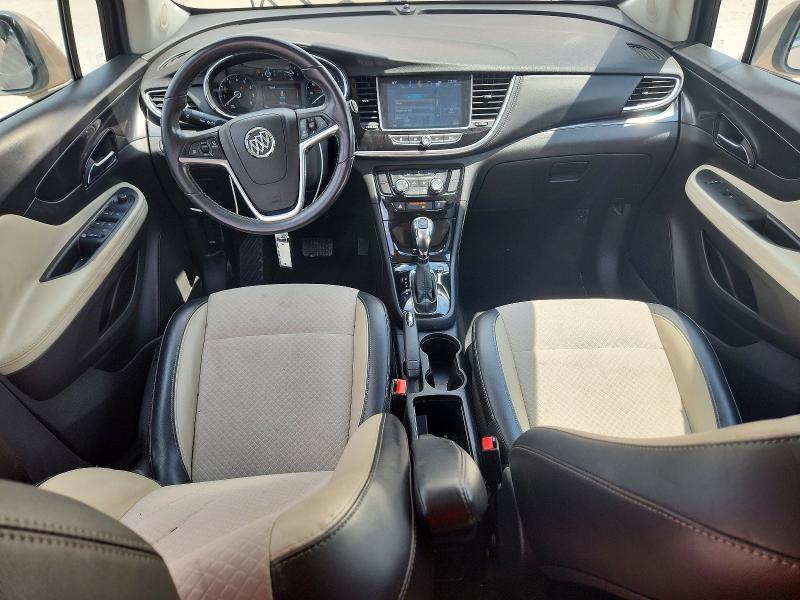 Aukcja sprzedaży 2018 Buick Encore, vin: KL4CJASB4JB679902, numer aukcji: 62949266