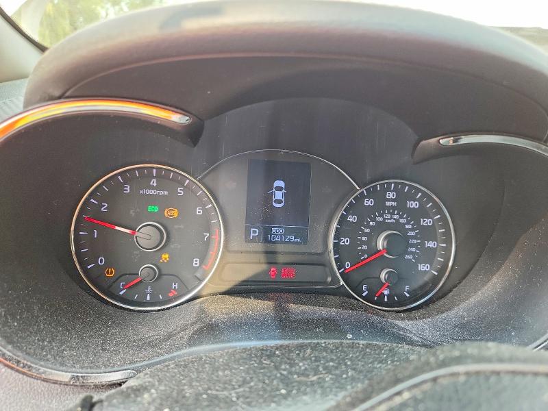 Aukcja sprzedaży 2014 Kia Forte, vin: KNAFX4A87E5147716, numer aukcji: 60259636