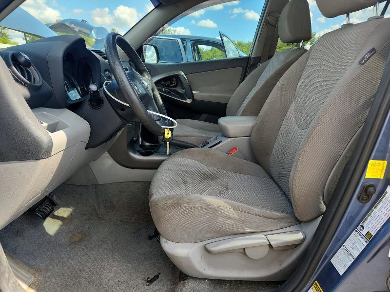 2012 Toyota Rav4 მანქანა იყიდება აუქციონზე, vin: 2T3BF4DV3CW195175, აუქციონის ნომერი: 60416096