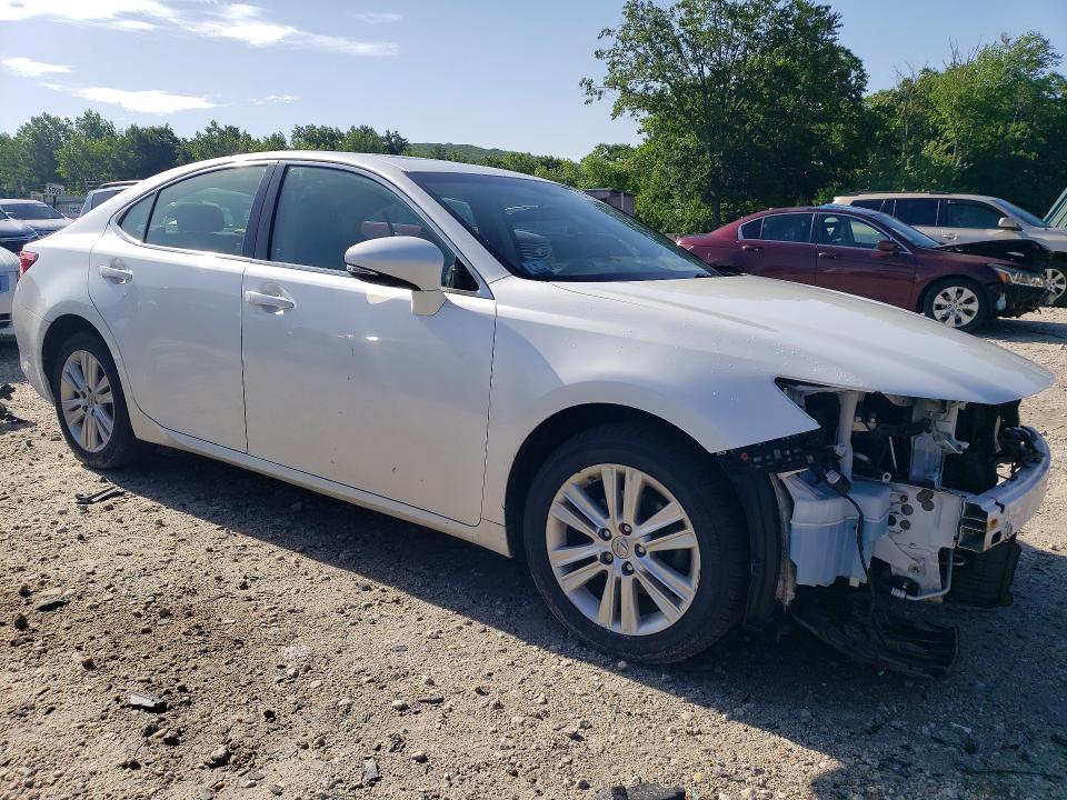 57152026 :رقم المزاد ، JTHBK1GG0E2112142 vin ، 2014 Lexus Es مزاد بيع