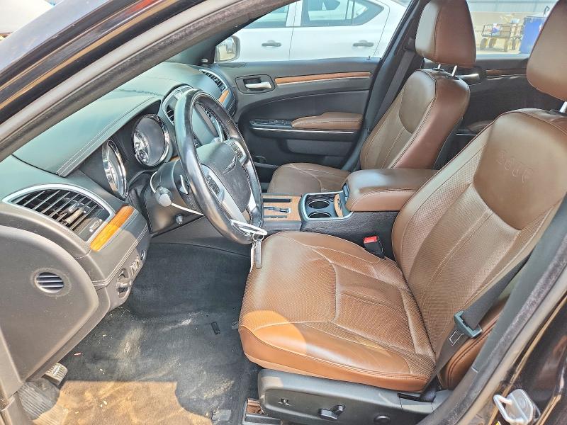 Aukcja sprzedaży 2014 Chrysler 300c, vin: 2C3CCAJT8EH201428, numer aukcji: 60895756