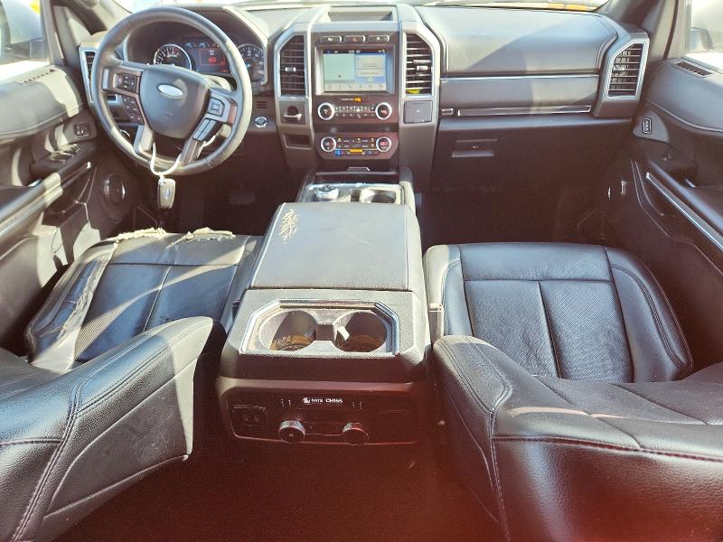 Aukcja sprzedaży 2019 Ford Expedition, vin: 1FMJU1HT6KEA16167, numer aukcji: 62251866