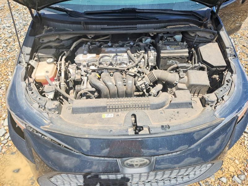2020 Toyota Corolla მანქანა იყიდება აუქციონზე, vin: JTDEPRAE1LJ088507, აუქციონის ნომერი: 61081206