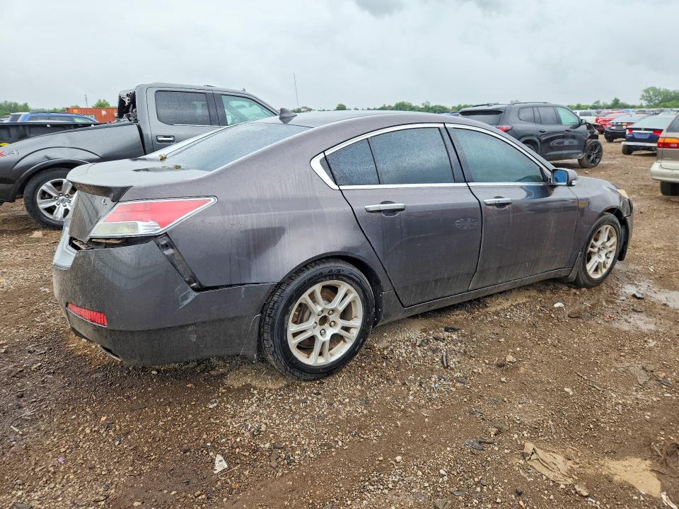 Продаж на аукціоні авто 2009 Acura Tl, vin: 19UUA86559A004425, номер лоту: 63295596